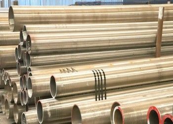 Third Party Inspected Alloy Steel Tube with Customized Length and Bright Surface for Industrial Applications