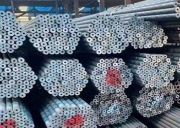 Cold Drawn Alloy Steel Tube with A335 A213 A519 Grades for Oil Gas Fertilizer Applications