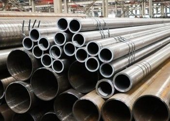 Durable Alloy Steel Tube and Alloy Steel Line Pipe with 20mm-1800mm Width ASTM A335 P11 and P22 for Oil Gas Fertilizer Applications