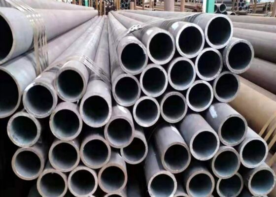 Πρότυπο ISO 11960 API 5CT σωλήνες με υψηλή αντοχή στη τέντωση και φωσφορισμό για γεωτρήσεις πετρελαϊκών πεδίων