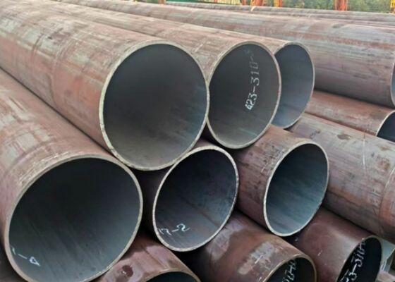 Σωλήνες υψηλής αντοχής API 5CT με προδιαγραφές API 5CT και πρότυπα ISO 11960 για σωλήνες πετρελαίου