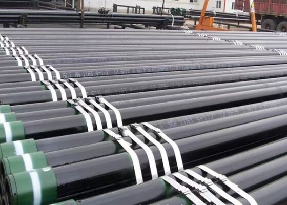 Διάμετρος εξωτερικού διαμέτρου 21,9-812,8 mm και 8-20 νήματα ανά ίντσα