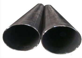 Corrosion Resistant SSAW Steel Pipe Large Diameter 219.1mm-2540mm Seamless Welded for Gas Transmission