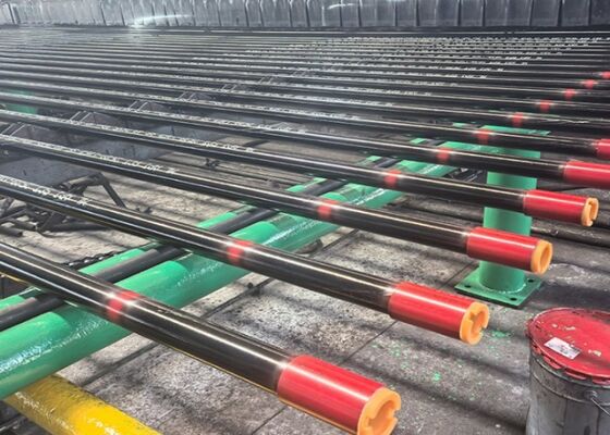 API5CT N80 L80 P110 Σωλήνας χάλυβα άνθρακα περιβλήματος με εξωτερική διάμετρο 21.3 - 1420 MM για ανθεκτική στη διάβρωση μεταφορά νερού