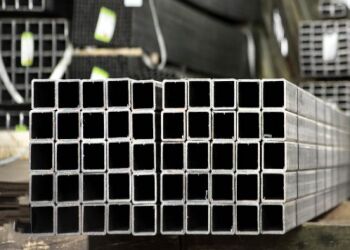 Χωρές τομές από καυτό έλασμα χάλυβα με πάχος 0,5 mm έως 25 mm και ποιότητα Q195 έως Q235 για σωληνωτές δομές χάλυβα