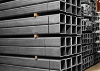 Κοίλα τμήματα από χάλυβα θερμής έλασης με βαθμό Q195-235 και προσαρμοσμένες επιλογές επιφανειών για δομικές εφαρμογές