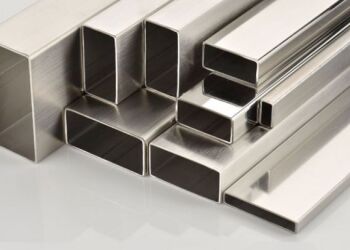 Αξιοσημείωτες σχισμές από χάλυβα σε τετράγωνο σχήμα Ιδανικές για εφαρμογές επίπλων