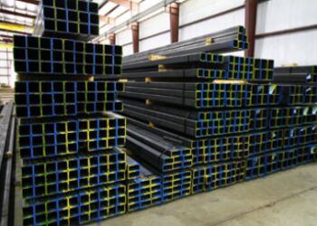 Κοίλα τμήματα χάλυβα θερμής έλασης με ανοχή ±10% και προσαρμοσμένες επιφανειακές επεξεργασίες για κατασκευές