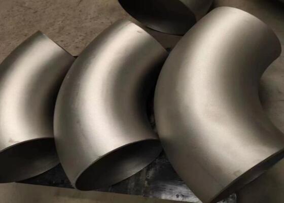 Εφοδιασμός σωλήνων από ανοξείδωτο χάλυβα 304 με σύνδεση συγκόλλησης βυθού Υψηλή αντοχή στη διάβρωση και ανοχή επεξεργασίας ακριβείας +/- 0,01 mm