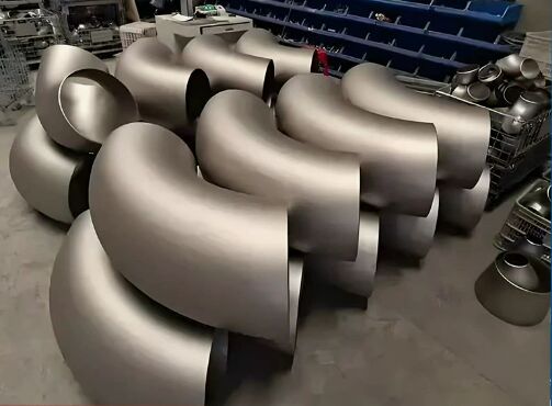 Υψηλής αντοχής στη διάβρωση ρεύματα από χάλυβα με ανοχή επεξεργασίας ακρίβειας +/- 0,01 mm και τεχνικές θερμής/ψυχρής πίεσης