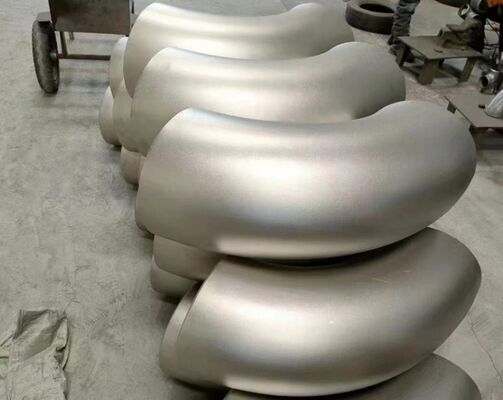 Υψηλής αντοχής στη διάβρωση ρεύματα από χάλυβα με ανοχή επεξεργασίας ακρίβειας +/- 0,01 mm και τεχνικές θερμής/ψυχρής πίεσης