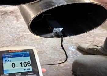 Σωλήνες από χάλυβα από ανοξείδωτο χάλυβα που έχουν επικάλυψη επιφάνειας BA 2B NO1 NO3 NO4