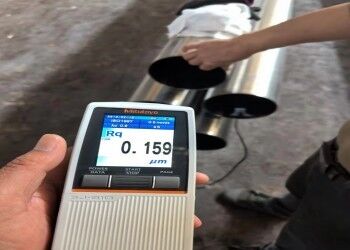 Σωλήνες από χάλυβα από ανοξείδωτο χάλυβα που έχουν επικάλυψη επιφάνειας BA 2B NO1 NO3 NO4