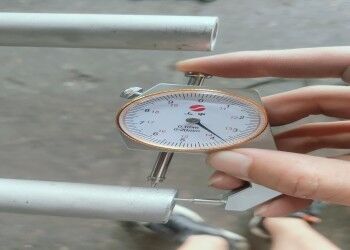 Σωλήνες από χάλυβα από ανοξείδωτο χάλυβα που έχουν ελαθεί με κρύο ή θερμό έλαση και είναι ανθεκτικοί σε υψηλές θερμοκρασίες και διάβρωση για βιομηχανικές εφαρμογές