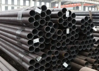 EN10219 Τύπος από χάλυβα LSAW με διάμετρο 355,6mm-2320mm και πάχος τοίχου 5mm-50mm για δομική ακεραιότητα