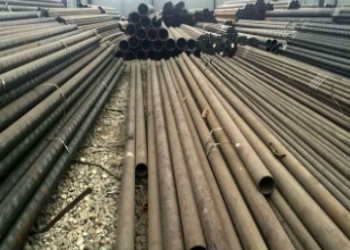 EN10219 Τύπος από χάλυβα LSAW με διάμετρο 355,6mm-2320mm και πάχος τοίχου 5mm-50mm για δομική ακεραιότητα