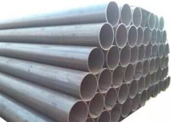 LSAW Steel Pipe με Έλεγχο Ρευμάτων Ήχου με Πάχος Τοιχώματος 5mm-50mm για Κατασκευές και Μηχανολογία